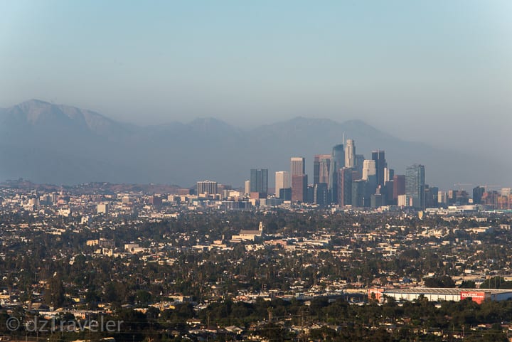 Baldwin Hills