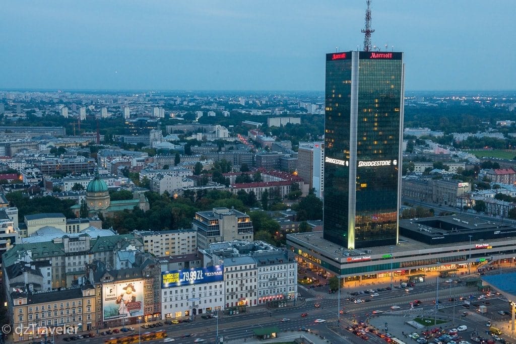 Warsaw, Poland