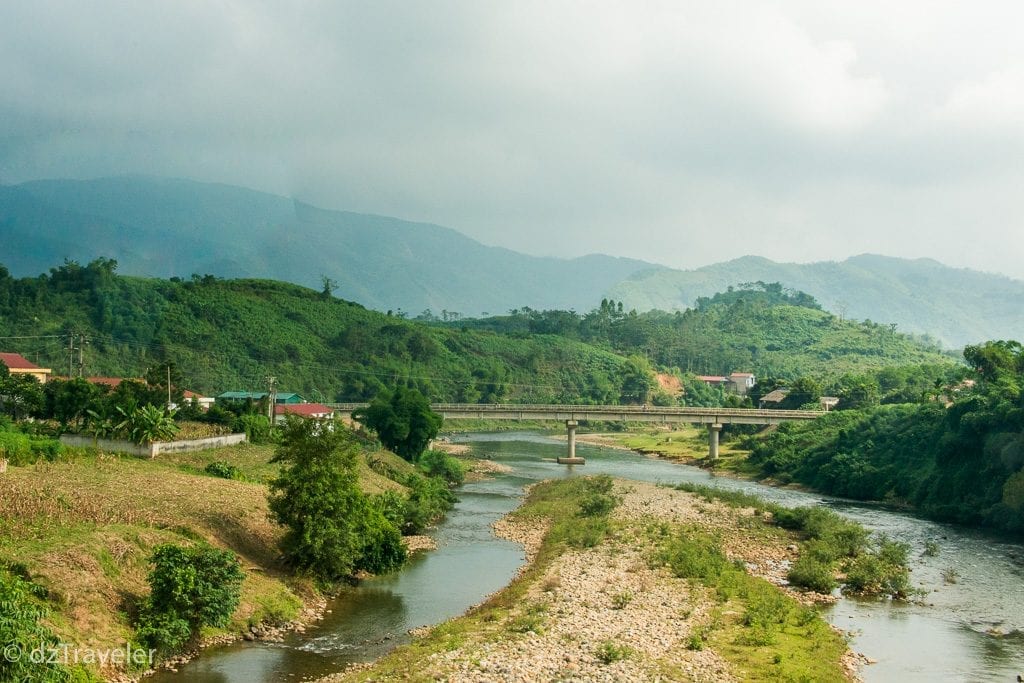 Sapa, Vietnam