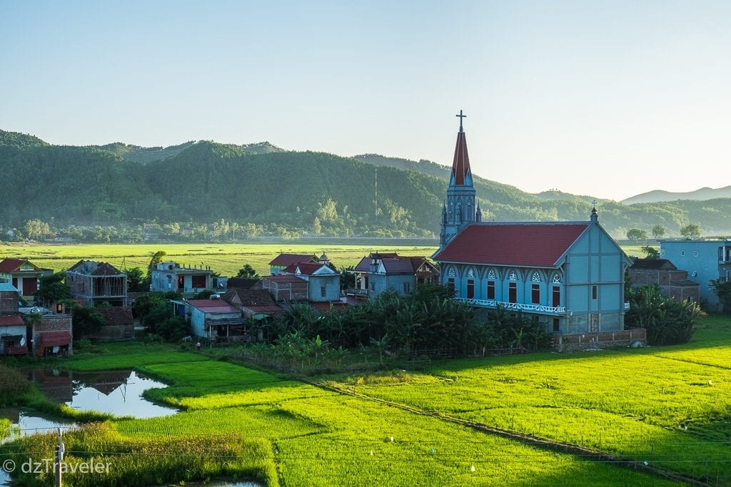 Son Trach, Phong Nha - Ke Bang National Park