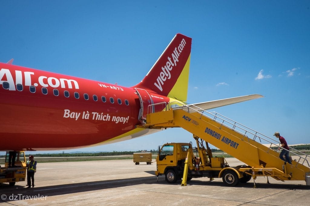 Vietjet Air