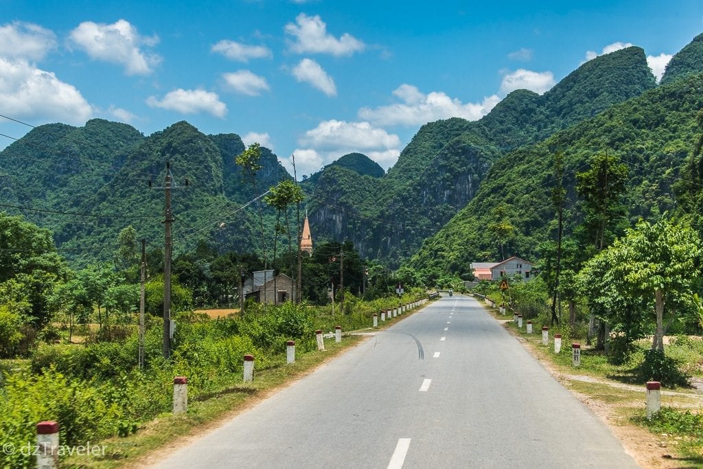 Paradise Cave, Prong Nha-Ka Bang National Park