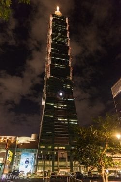 taipei 101