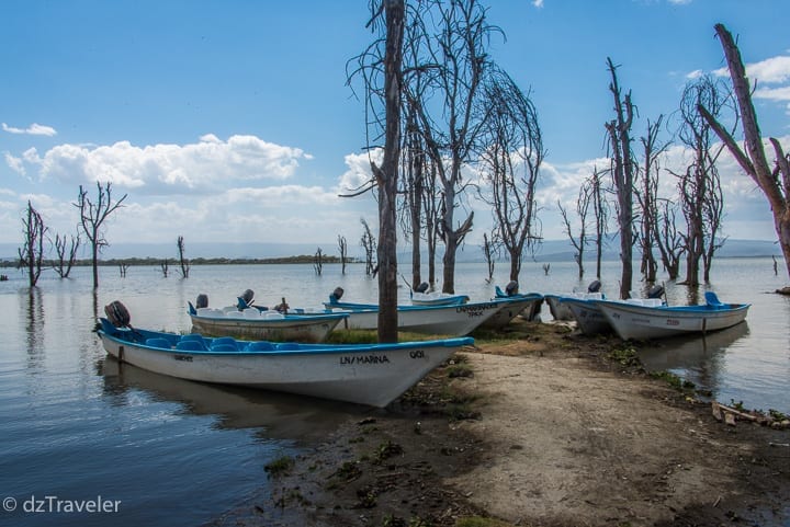 Naivasha, Kenya