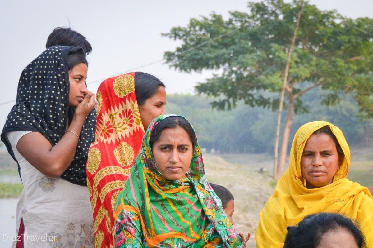 bangladesh-women