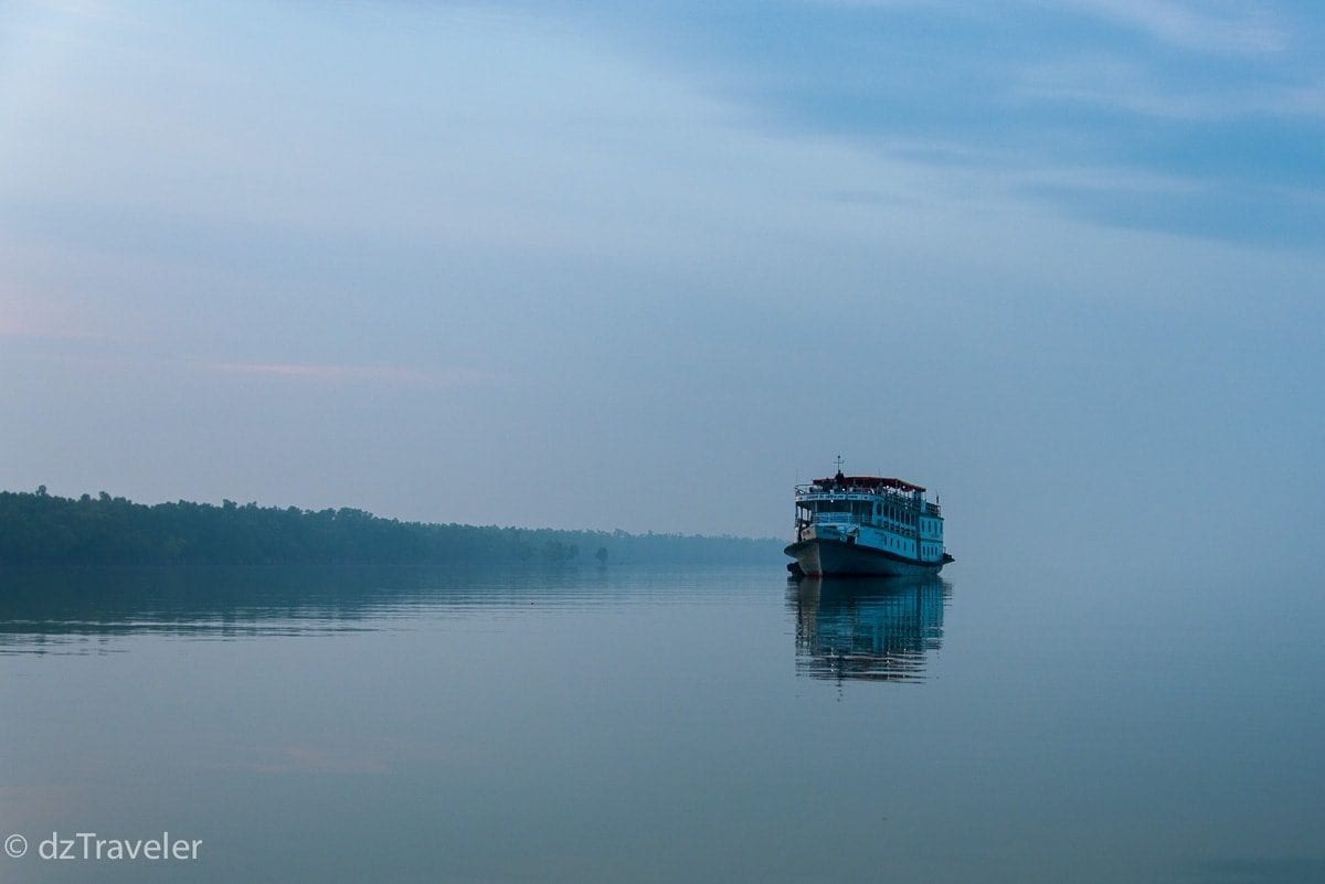 winter in Bangladesh