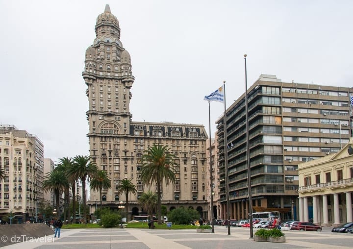 montevideo