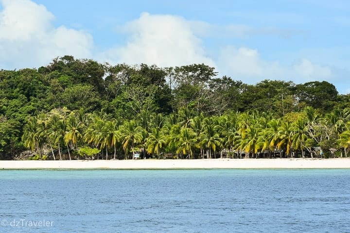 Coron, Palawan, Philippines