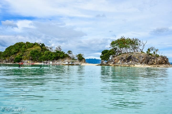 Coron, Palawan, Philippines