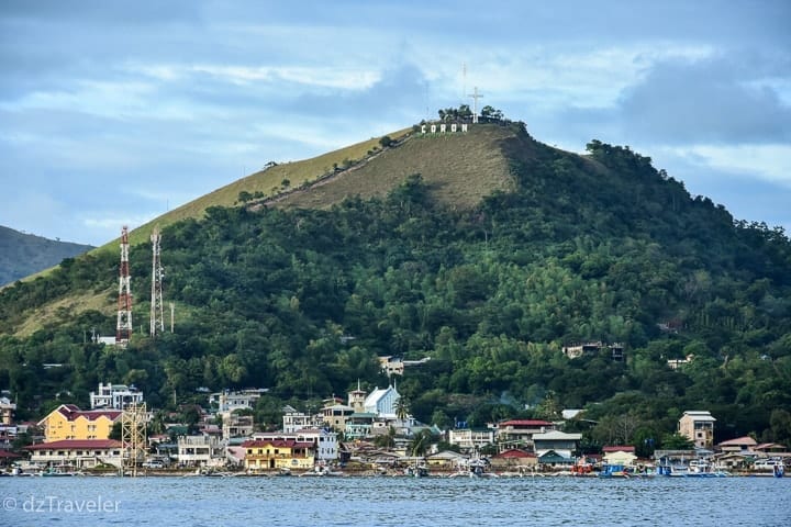 Coron, Palawan, Philippines