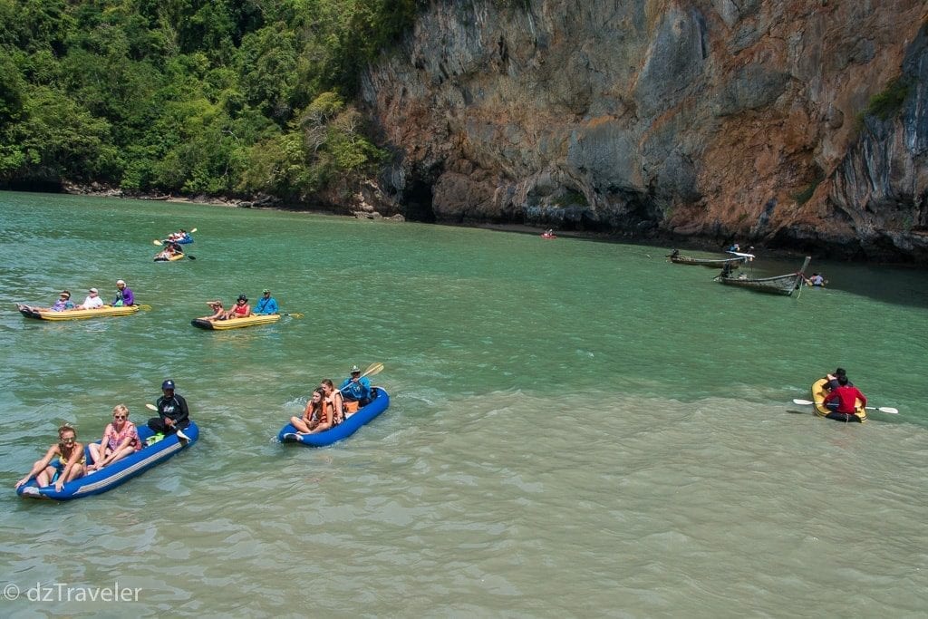 Ko Na Khae, Phuket, thailand