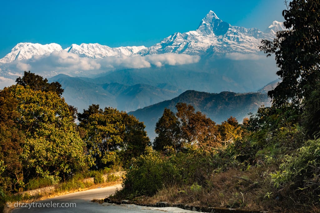 sarangkot