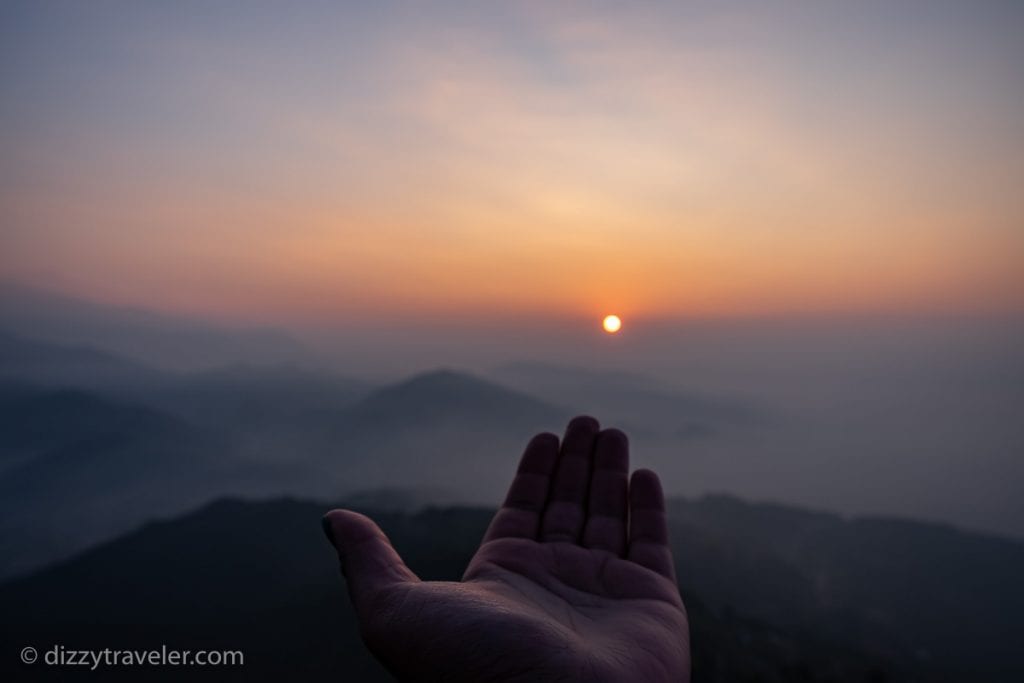 pokhara